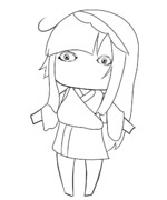 ずん子でした。