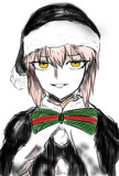 サンタオルタさん