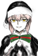 サンタオルタさん