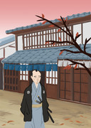 木枯らし