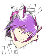 何か必殺技を使いそうだがいい奴そうなHSIさん