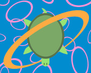 ワカメ (輪と亀)