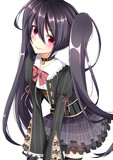 ぺったん娘