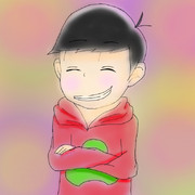 おそ松兄さん ニコニコ静画 イラスト