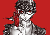 P5 主人公