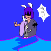 偽物だがつらい過去をもつHSIさん