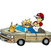 歩道が広いではないか 行け ニコニコ静画 イラスト