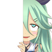 ちらっと山風ちゃん その2