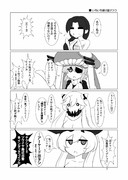 【艦これアニメ劇場版】1期出番終了組会議②