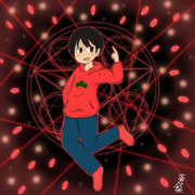 ひたすら遊んで暮らす程度の能力