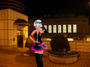 カイ式悪音キンちゃんと①