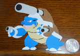 メガシンカ！