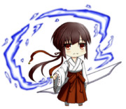 お り が み ニコニコ静画 イラスト