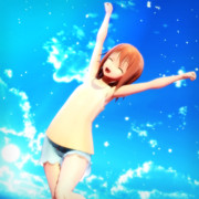 星あさみ ニコニコ静画 イラスト