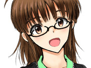 りっちゃん・・・