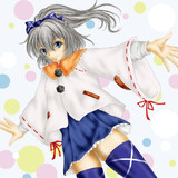 ぼくがかいた元祖ヒロイン