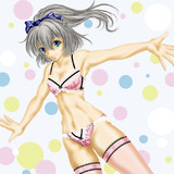 ぼくがかいた元祖ヒロインのアレ
