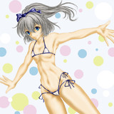 ぼくがかいた元祖ヒロインのアレのアレ