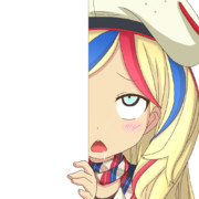 ちらっとCommandant Testeちゃん その2