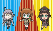 ソウルライド！