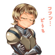 今週のジュリジュリちゃん