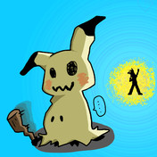 夜行性ポケモン ニコニコ静画 イラスト