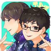 てぃ イン ニコニコ静画 イラスト