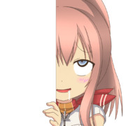 ちらっとsaratogaちゃん その2