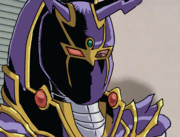 野獣先輩バスター・ブレイダー説