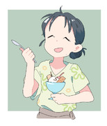 ​	​