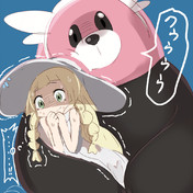 黒い任天堂 ニコニコ静画 イラスト
