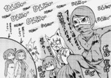 俺の描くSCP財団日本支部女性職員にありがちなこと