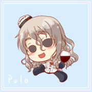 艦隊作戦第三法E2サムネ：ポーラ