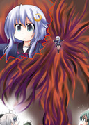 これっぽっちも怒ってなんかない弥生