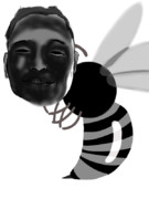 びんびんびんびん....