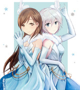 ラブライカ 346 Castle