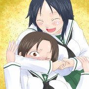 プロレス技 ニコニコ静画 イラスト