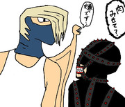 肉面提案おじさん