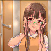 水本ゆかりが好き過ぎる人 ニコニコ静画 イラスト