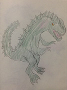 ポセイドン・レックス