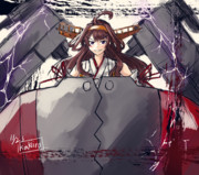 私のガードはパーフェクトデース！