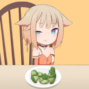 OИEブロッコリー