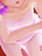 くま式ゆかりさん(穏)