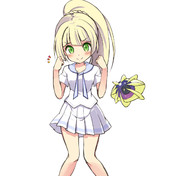 グラジオ ニコニコ静画 イラスト