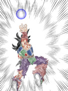 たったひとりの最終決戦