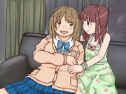 かなちえダディ