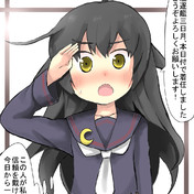 あっ これ駄目な奴だ ニコニコ静画 イラスト