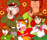 LAST HERO（コラボVer）