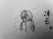 おんなのこ は こおりついた! ▼