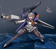 デュエル浜風ＡＳ